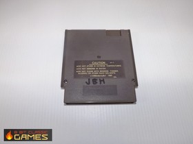 Mega man 4  GAME ONLY - NINTENDO NES FAST SHIPPING!  724a