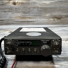 Realistic TRC-482C CB Radio Short Range