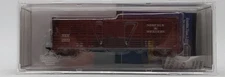 Broadway Limited 2535 HO Norfolk & Western PRR K7 Stock Car No Sound LN/Box