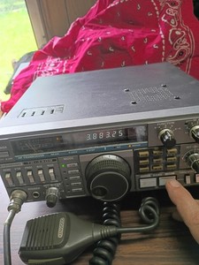 Kenwood TS 60 | eBay