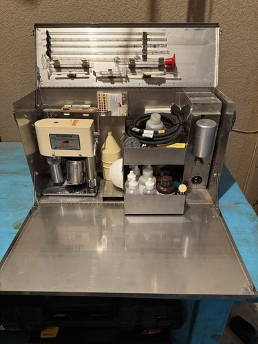 OFITE Offshore kit