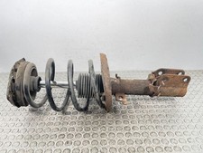 Renault Megane MK3 III 2009-2016 Front Right Drivers Side Shock Absorber Strut