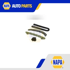 Timing Chain Kit fits FORD FOCUS C-MAX 1.8 2.0 03 to 07 NAPA 1139161 1197914 New