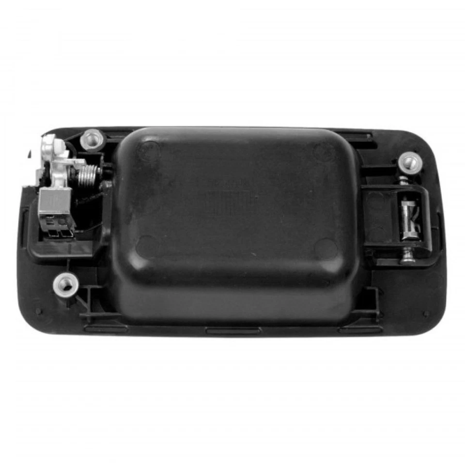 For Isuzu Trooper Door Handle 1998 99 00 01 2002 Exterior Driver Side Rear - Image 2 of 4