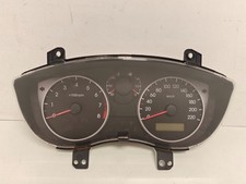 Compteur Hyundai I20