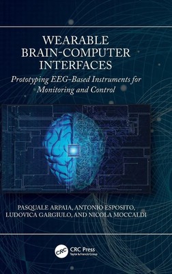 Wearable Brain-Computer Interfaces | Pasquale Arpaia (u. a.) | Buch | Englisch