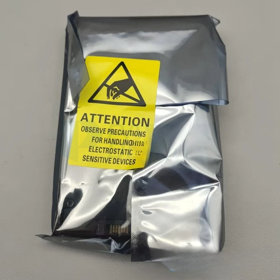 New HPE 1.92TB SATA 6G MU 2.5" SC DS GEN9 Gen10 Server SSD P18436-B21 P19695-001 - Image 3 of 4