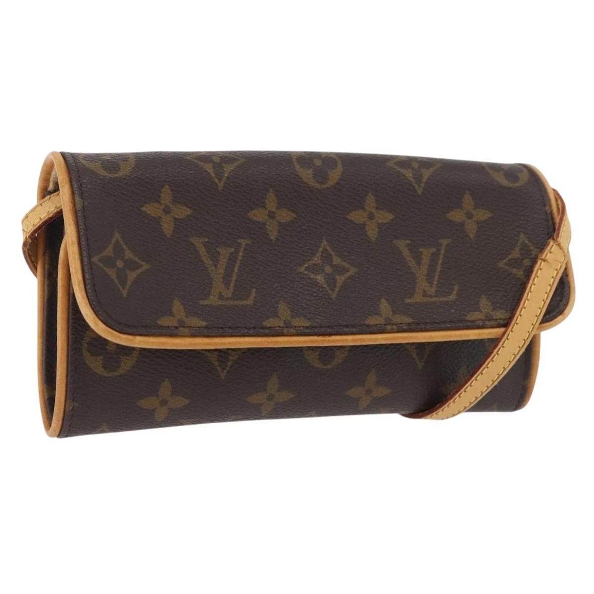 Louis Vuitton Twin Pochette for sale | eBay