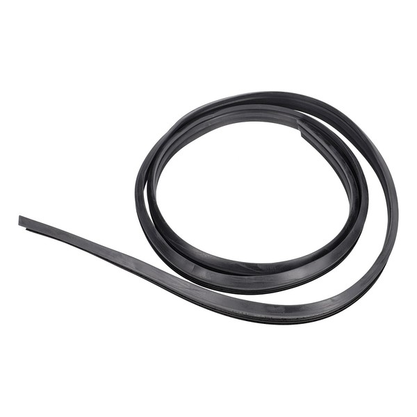 Easypart Passend FüR 10092376 Europart TüRdichtung 3-Seitig Passend FüR-image