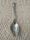 Gorham Chantilly Sterling Silver Tablespoon Serving Spoon