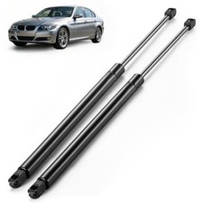 E90 Trunk Tailgate Struts Shocks for BMW 323i/325i/328i/330i/335i 2006 6551