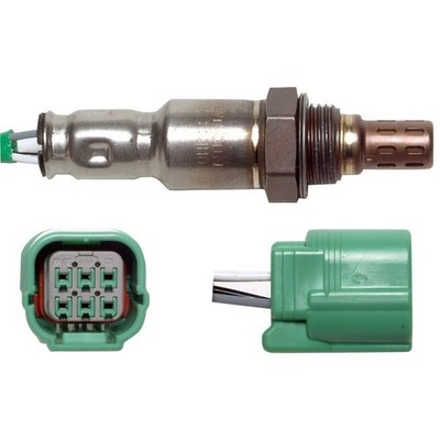 234-4359 Denso O2 Oxygen Sensor DOWNSTREAM for Honda CR-V 2007-2009
