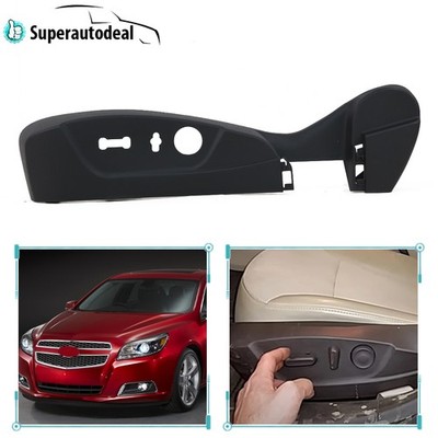 Driver Side Power Seat Switch Panel Bezel Trim For 2013-2016 Malibu 22753131