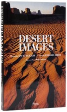 Edward Abbey David Muench Desert Images (Hardback)