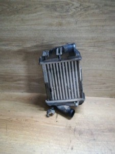 Audi A4 S4 B6 8E 8H 2003 Ladeluftkühler 8E0145805E Diesel 120kW RAV11745