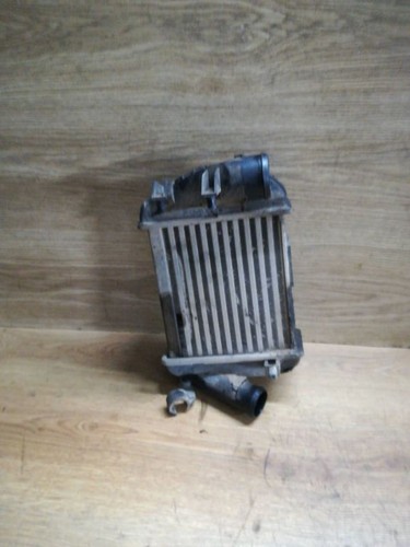 Audi A4 S4 B6 8E 8H 2003 Ladeluftkühler 8E0145805E Diesel 120kW RAV11745
