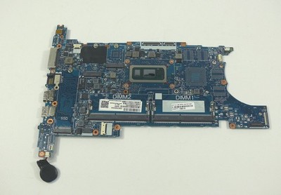 Mainboard Motherboard HP EliteBook 840 850 G6 - L62757-601 - inkl. CPU i5-8265U