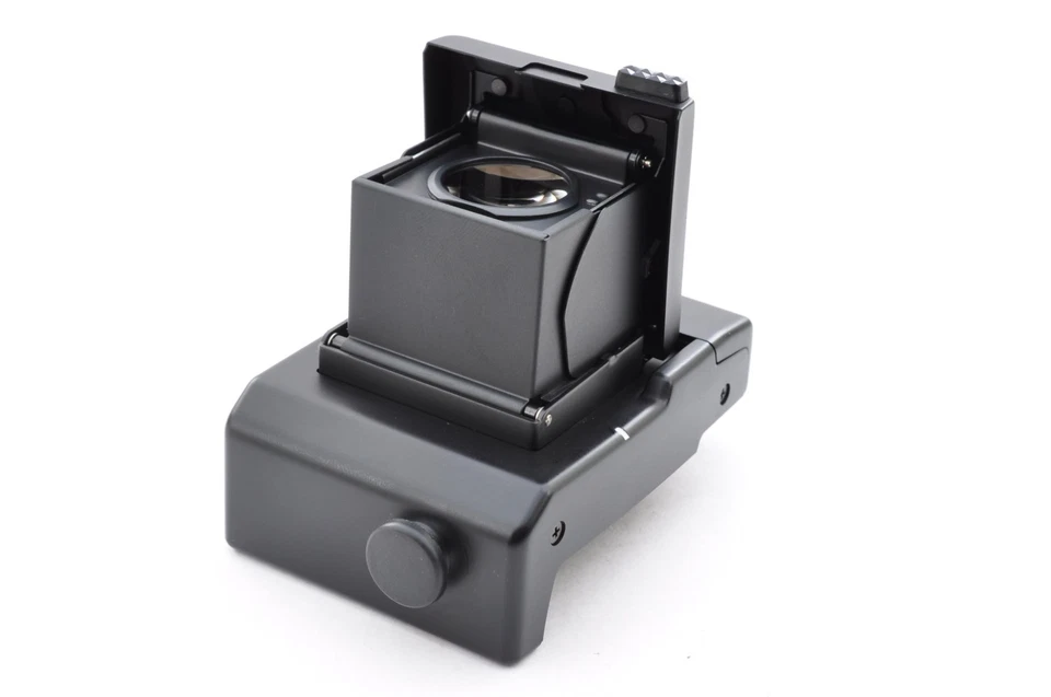 Nikon DW-20 Waist Level Finder For F4 F4S W/Box From JAPAN [Mint] 30144 - Image 4 of 4