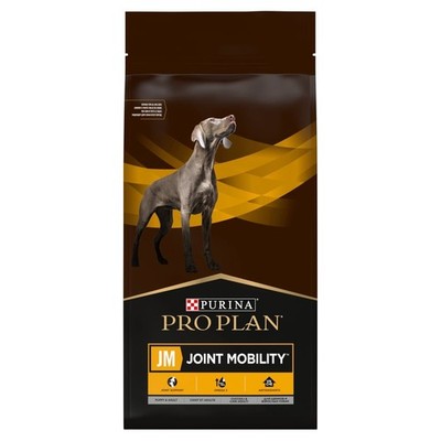 PURINA Pro Plan Veterinary Diets Canine JM Joint Mobility 12kg