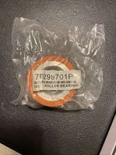 Speed Queen Dryer Roller Bearing - 70298701P