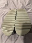Adidas Yeezy Slides Salt Size 10 — photo 4