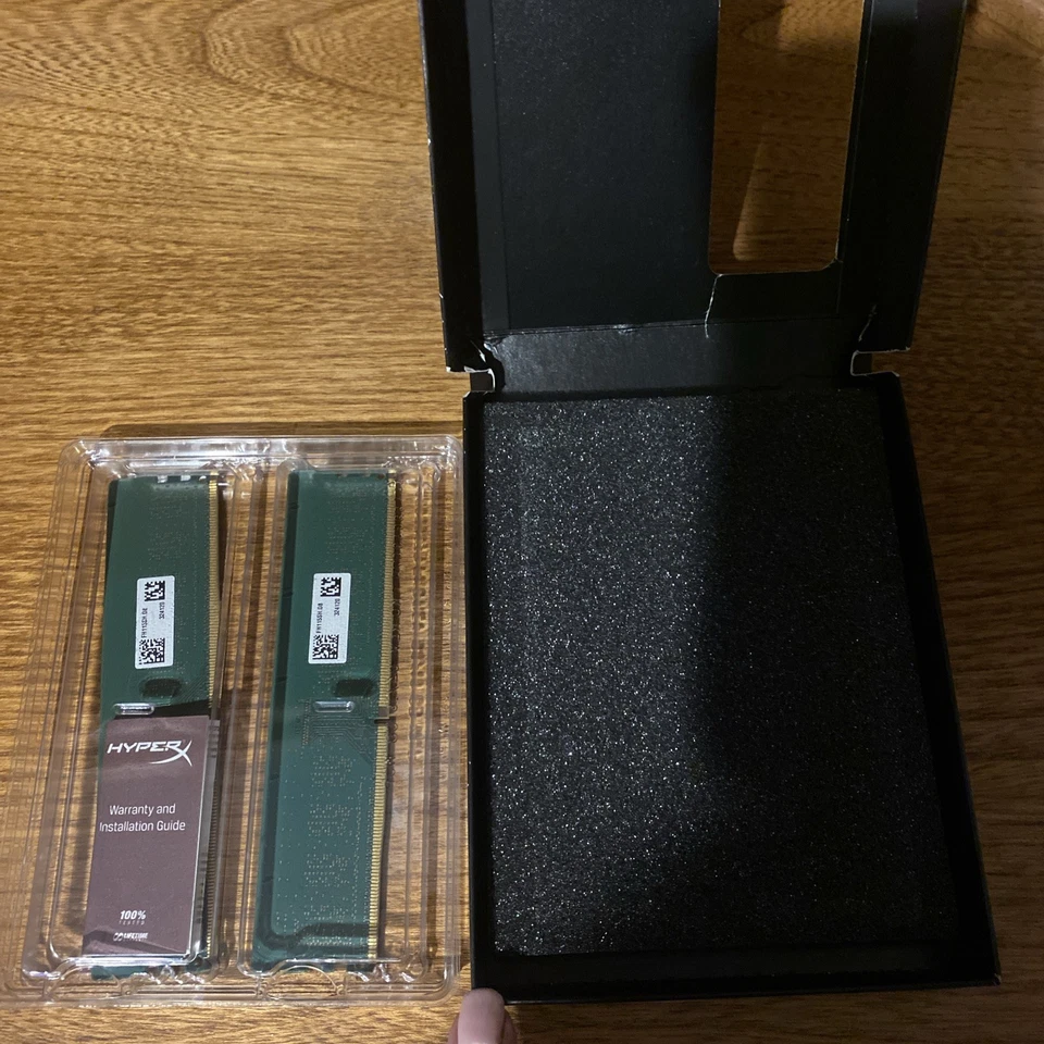 HyperX Predator 2x8GB DDR4 (NEW) - Image 3 of 4