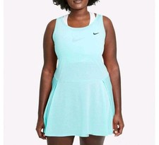 NIKE AIR PLUS SIZE 2X $105 WOMENS TENNIS DRESS