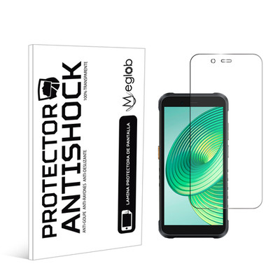 ANTISHOCK Screen protector for Ulefone Rucking