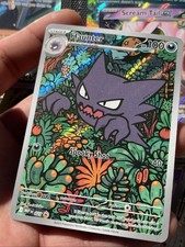 Pokémon TCG Haunter EX Legend Maker 35 Holo Promo Promo on eBay