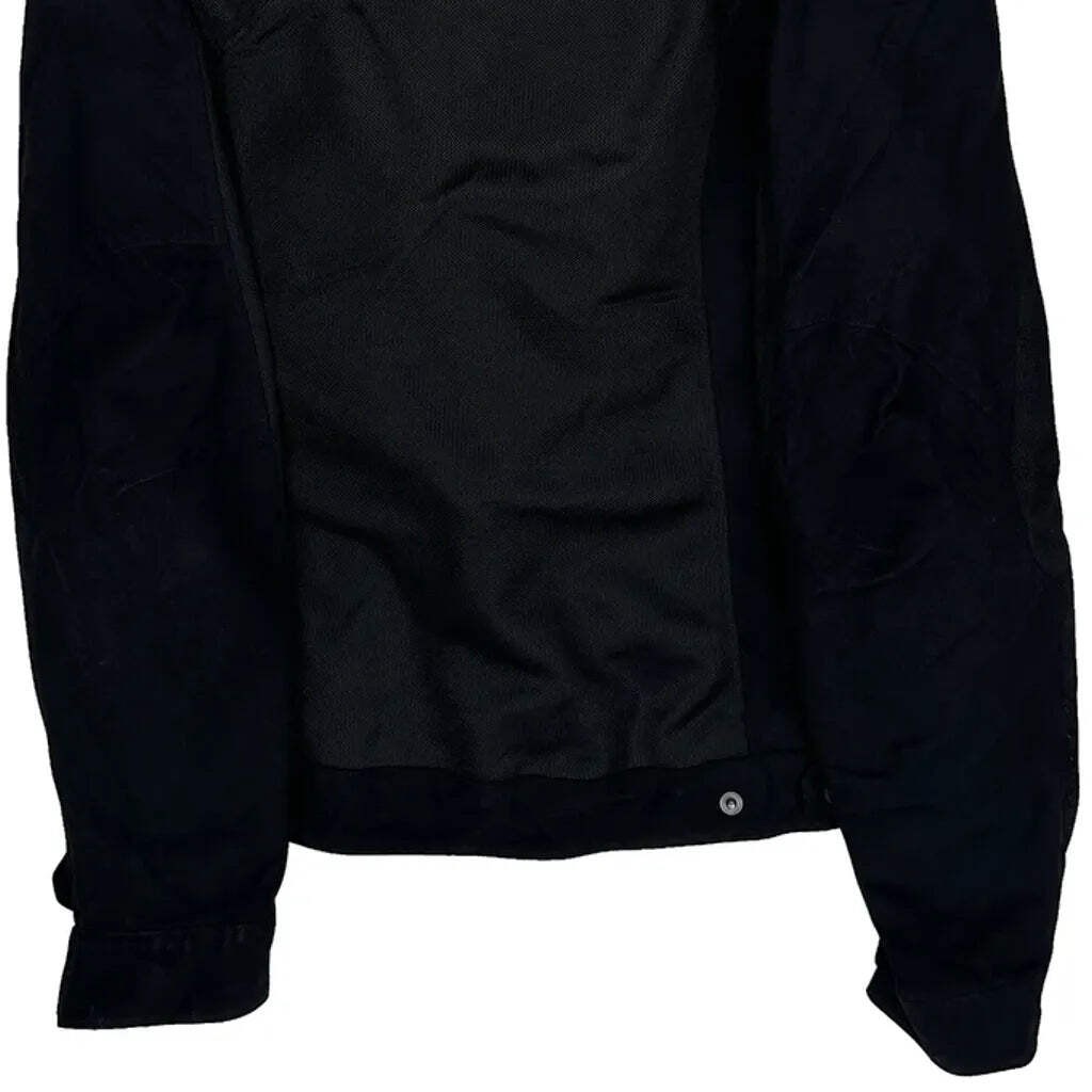 Alpinestars Jacket - Medium Black Polyester - image 7