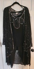 Plus size Formal 3 Piece Set