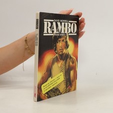 Rambo I. První krev  |  David Morrell