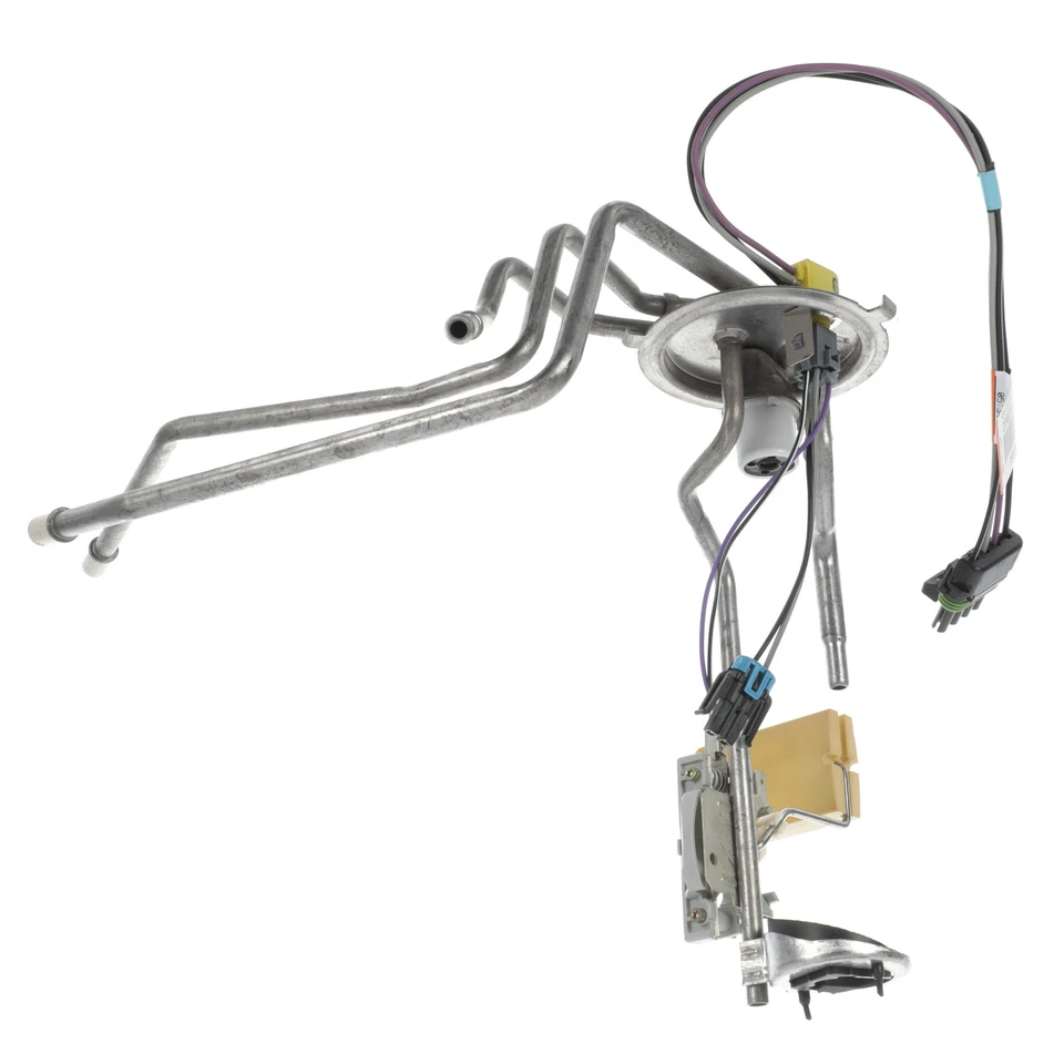 Genuine GM 1993-1996 Buick Oldsmobile Cutlass Cruiser Sender Kit Fuel 19111393 - Image 4 of 4