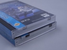 Sega CD Star Wars Games (Rebel Assault &Software Toolworks Star Wars Chess)