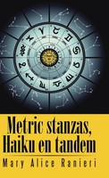 Mary Alice Ranieri | Metric Stanzas, Haiku En Tandem | Buch | Englisch (2014)