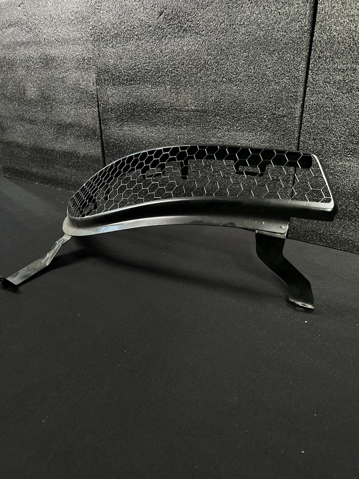 McLaren 720s Rear Bumper Grille (Left Side)