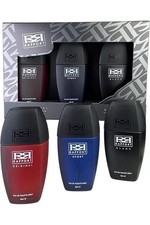 Rapport EDT Spray 50ml Original, Sport, Black Mens Fragrance Classic Scent