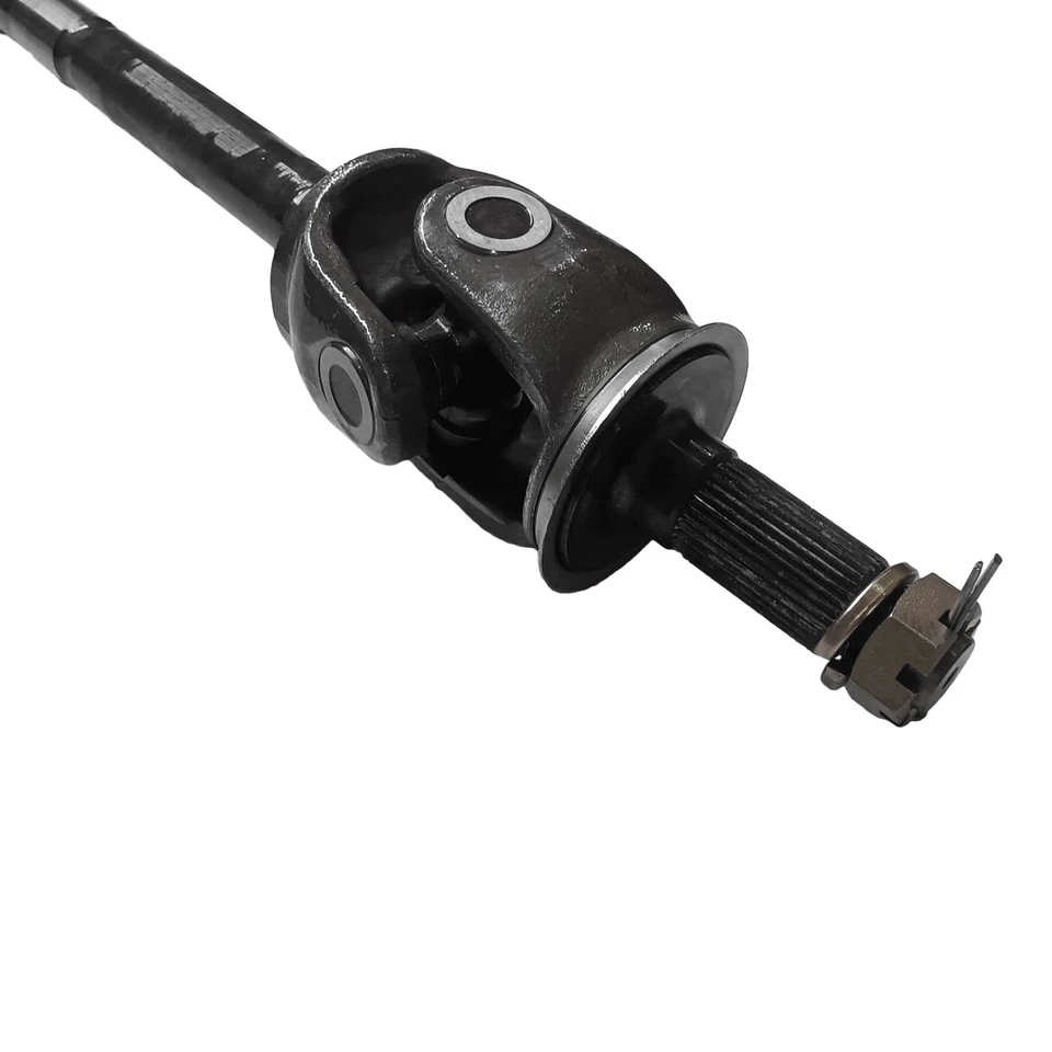 Front Driver Side Axle Shaft 2003-2008 For Dodge Ram 2500 3500 5086667AB - Image 4 of 4