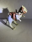 Vintage Star Wars Tauntaun 1979 Complete Reins W Saddle Excellent Condition