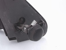 Retroviseur gauche (ou coque) Seat INCA
