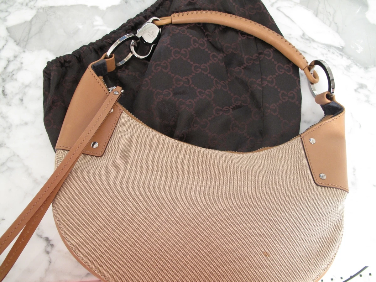 gucci crescent bag