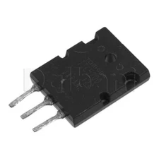 TTC5200-O Original Toshiba Power Transistor Short Leads 2SC5200N