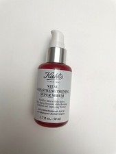 NIB Kiehl's Vital Skin-Strengthening Super Serum 50ml / 1.7 Oz Serum
