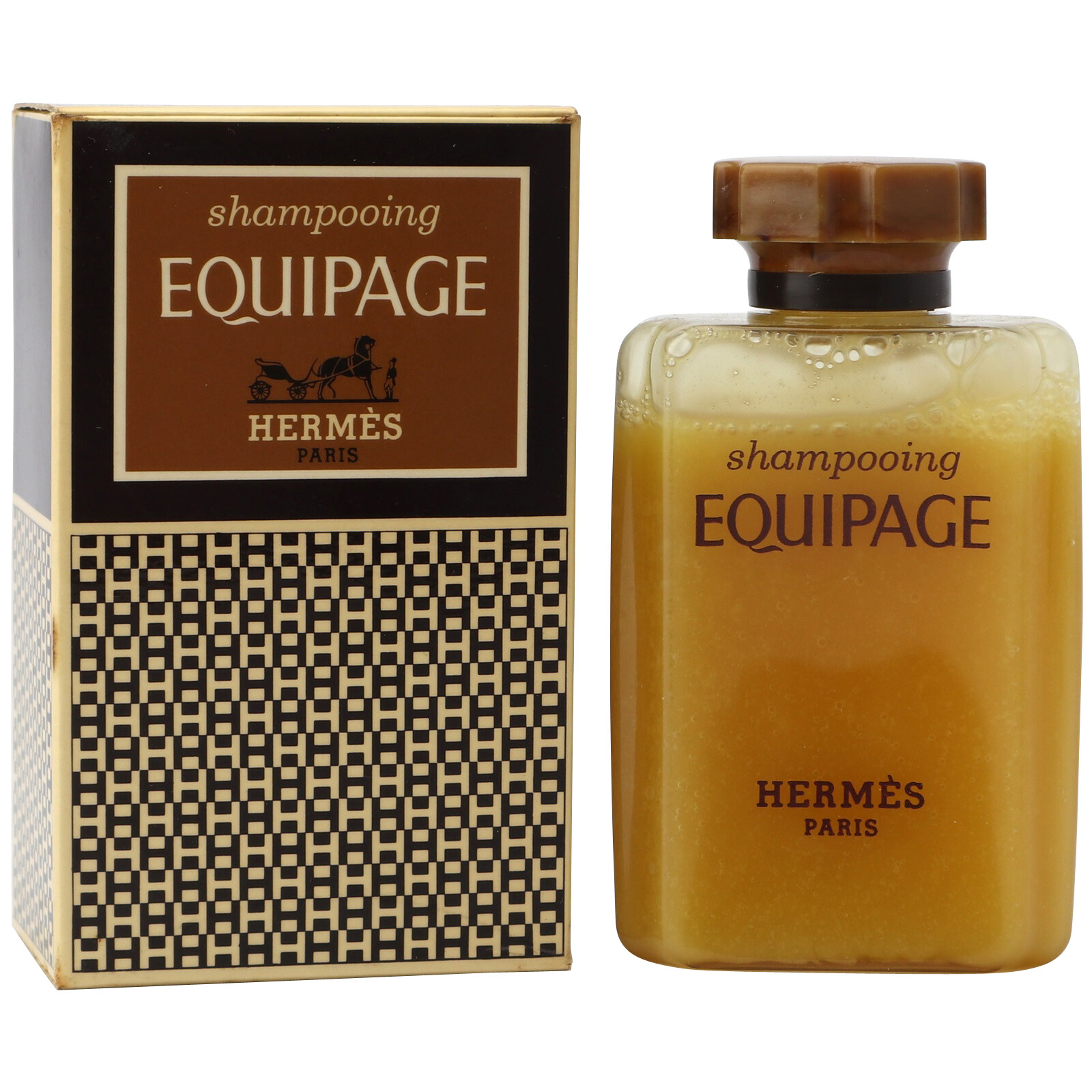 hermes equipage