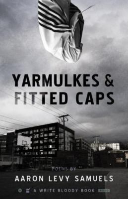 Yarmulkes & Fitted Caps - Samuels, Aaron Levy