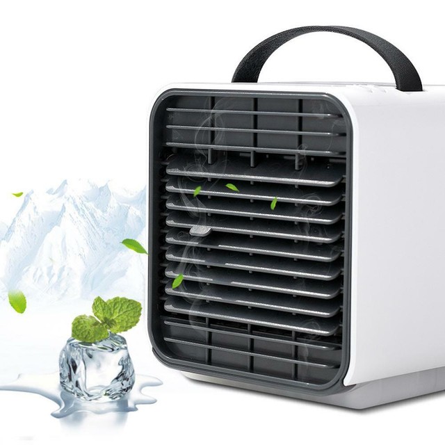 personal cooling units