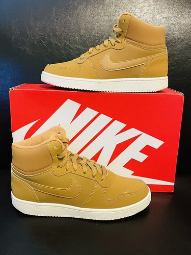 nike ebernon wheat