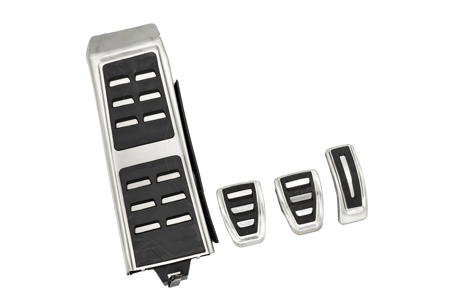 Repose-pied et pédales 8K1864777 pour Audi A4 B8 A6 C7 Porsche Macan accessoire