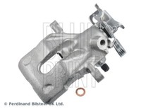 Blue Print Bremssattel Hinterachse Rechts FüR Honda Accord Vii Cl 2.0 2.4 Ck