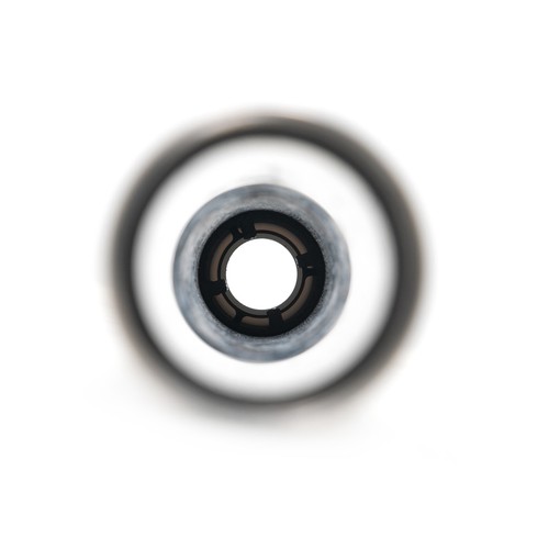 For Harley Touring Street Glide Road King Chrome 41mm Fork Tubes 8413